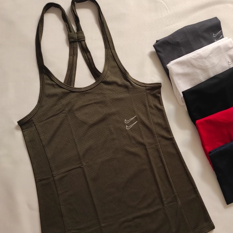 تاپ ورزشی سوزنی