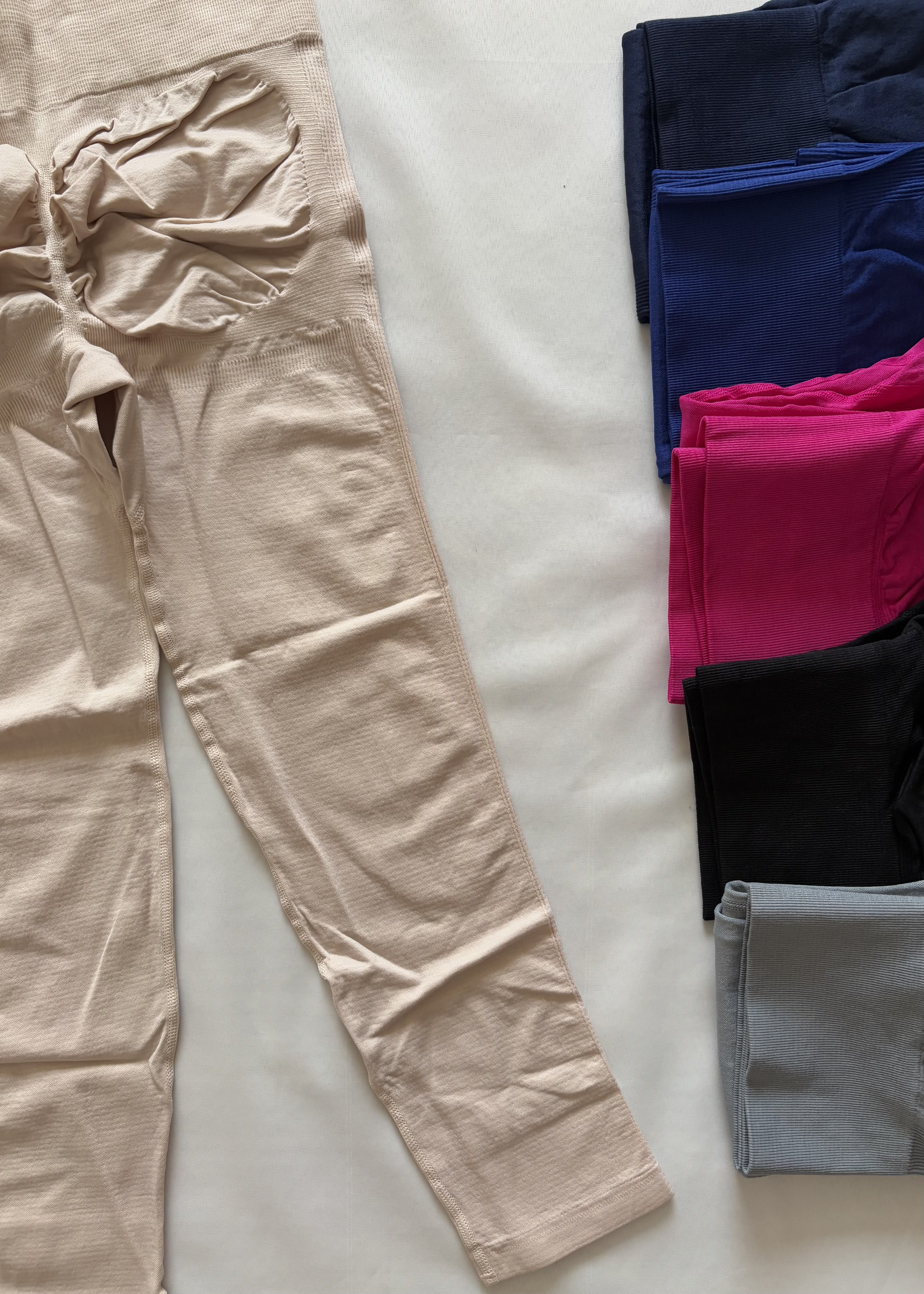 لگ سیملس وارداتی کرم